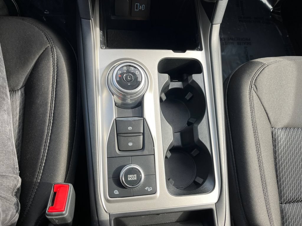 Certified 2023 Ford Explorer XLT AWD/4WD image 14