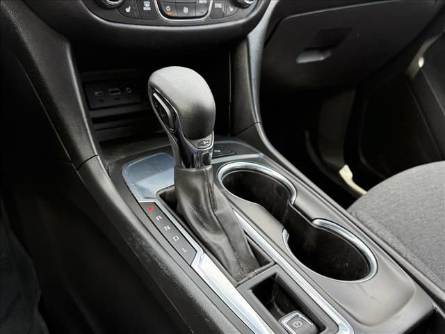 Used 2023 Chevrolet Equinox LT FWD image 17