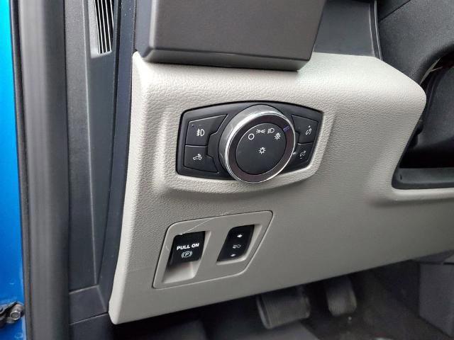 Certified 2019 Ford F150 XLT w/ Equipment Group 302A Luxury image 8