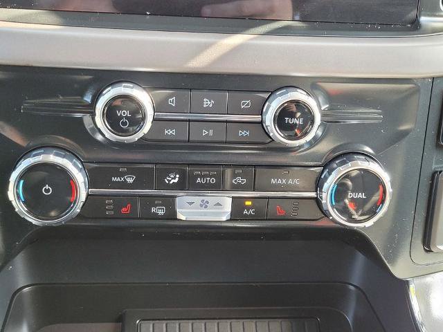 Certified 2024 Ford F150 XLT w/ Equipment Group 302A MID AWD/4WD image 17