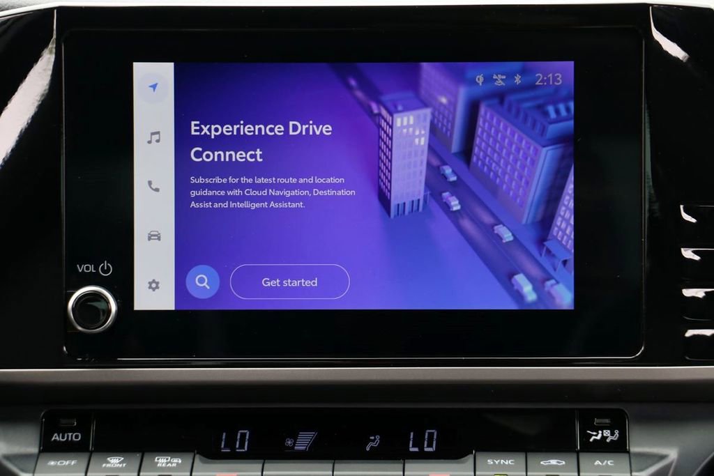 Used 2026 Toyota Camry XLE w/ Convenience Package image 26