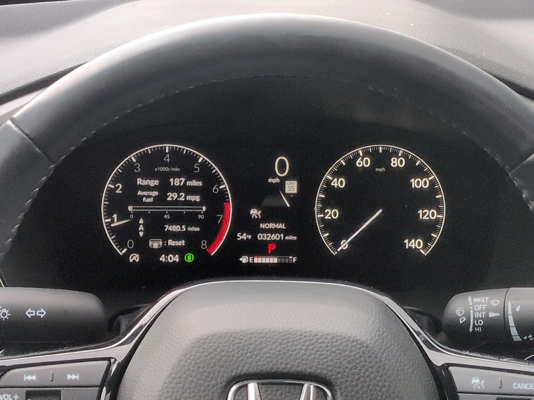 Used 2025 Honda CR-V EX-L image 20