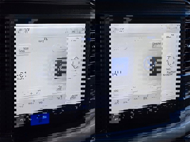 Certified 2025 Ford F150 XLT w/ Equipment Group 301A Standard image 14