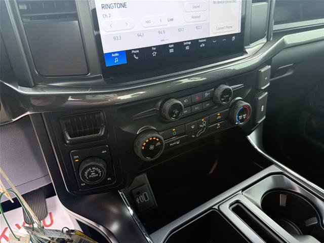 Certified 2026 Ford F150 STX w/ F-150 LOBO Package AWD/4WD image 19