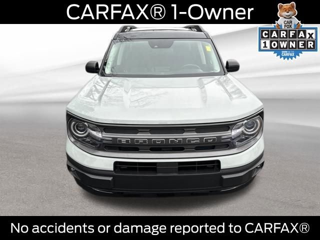 Certified 2021 Ford Bronco Sport Big Bend w/ Big Bend Package image 11