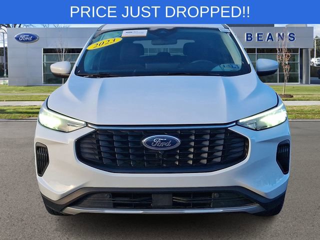 Certified 2023 Ford Escape Active w/ Tech Pack #2 image 7