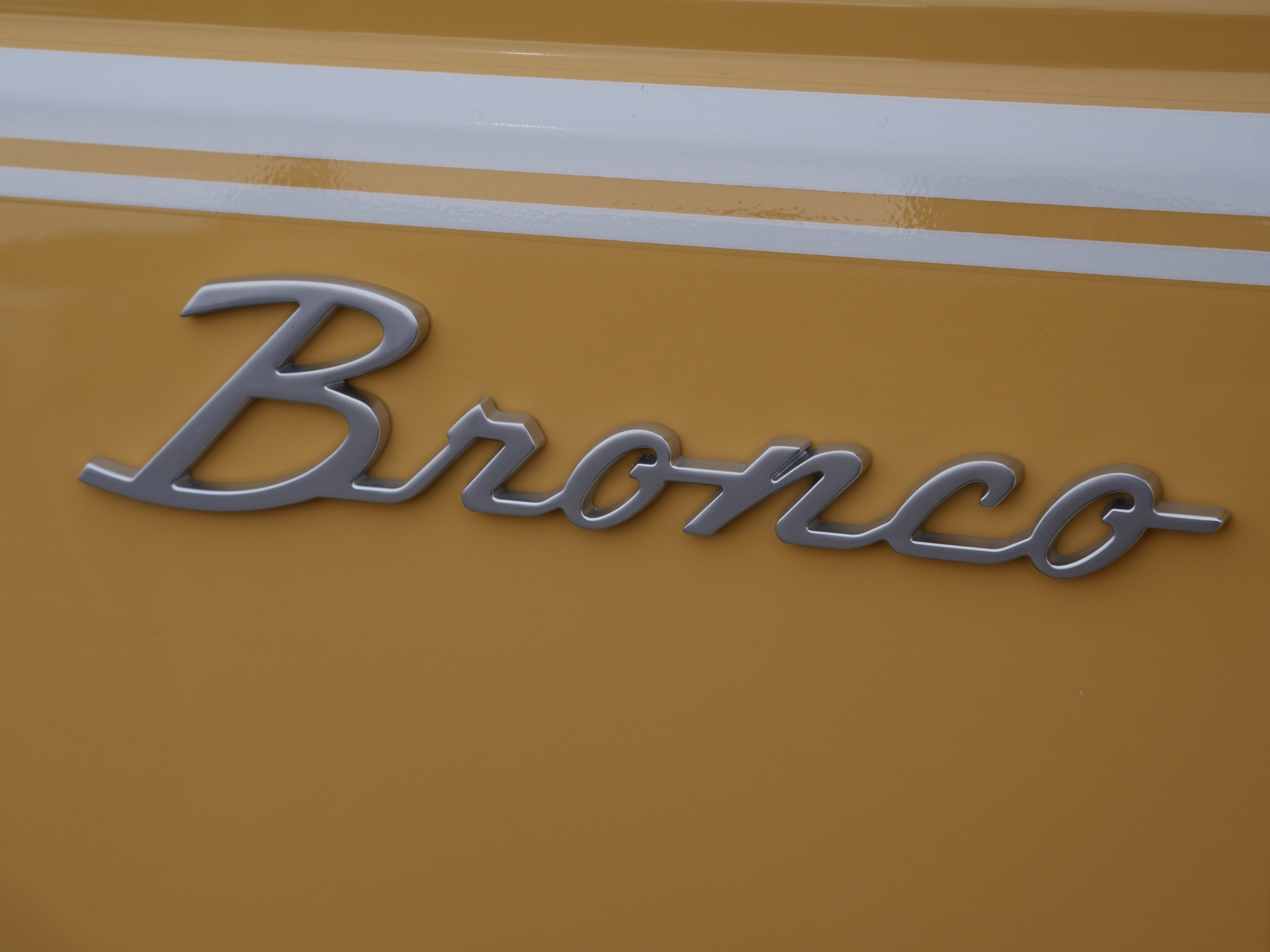 Certified 2024 Ford Bronco Heritage Edition image 26