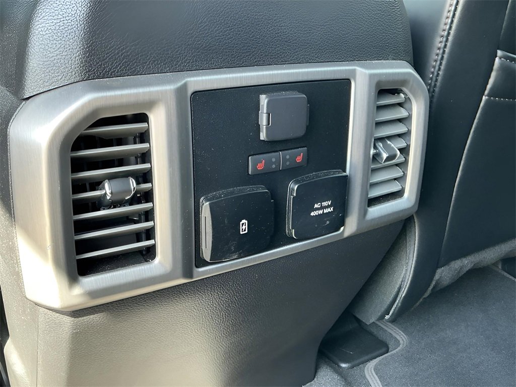 Certified 2021 Ford F350 Platinum w/ Tremor Off-Road Package image 34