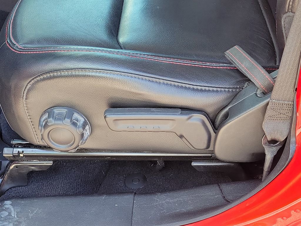 Used 2021 Jeep Gladiator Rubicon image 24