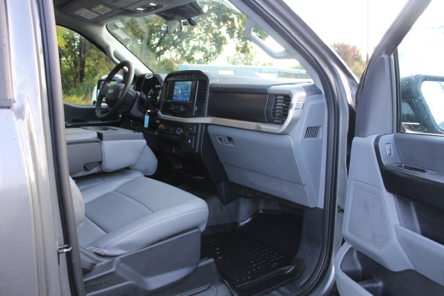 Certified 2021 Ford F150 XL w/ Equipment Group 101A High AWD/4WD image 22