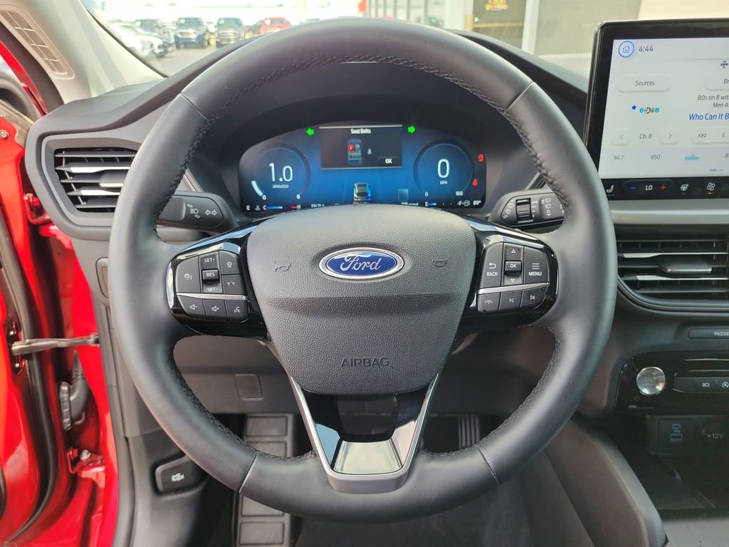 Certified 2023 Ford Escape Active w/ Tech Pack #2 AWD/4WD image 22