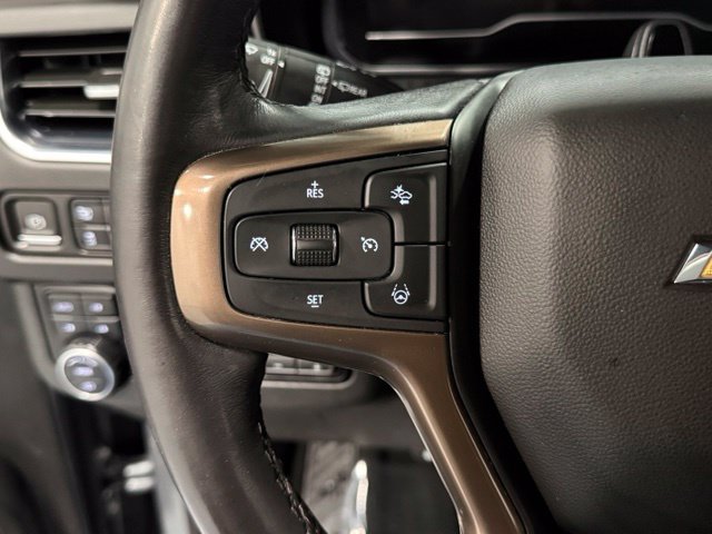 Used 2023 Chevrolet Tahoe High Country w/ Advanced Technology Package AWD/4WD image 15