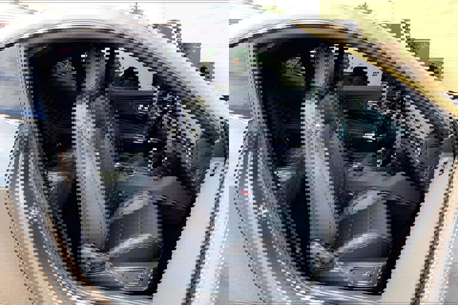 Certified 2024 Ford Mustang GT Premium RWD image 11