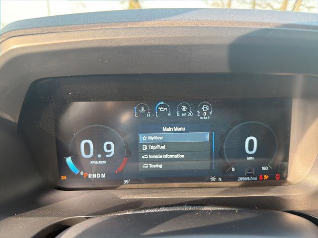 Certified 2022 Ford Expedition Max Limited image 13