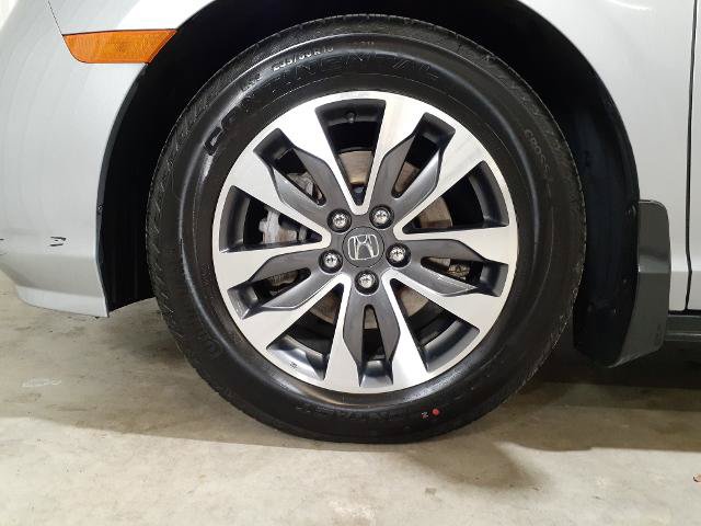 Used 2022 Honda Odyssey EX-L image 8