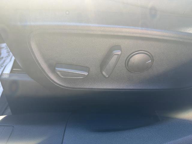 Certified 2021 Ford Escape SEL image 20