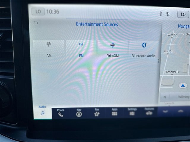 Certified 2022 Ford F150 XLT w/ Equipment Group 302A High image 17