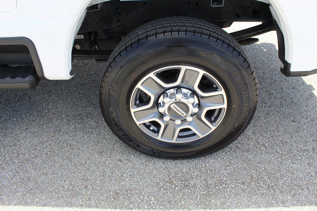 Certified 2023 Ford F250 Lariat image 23