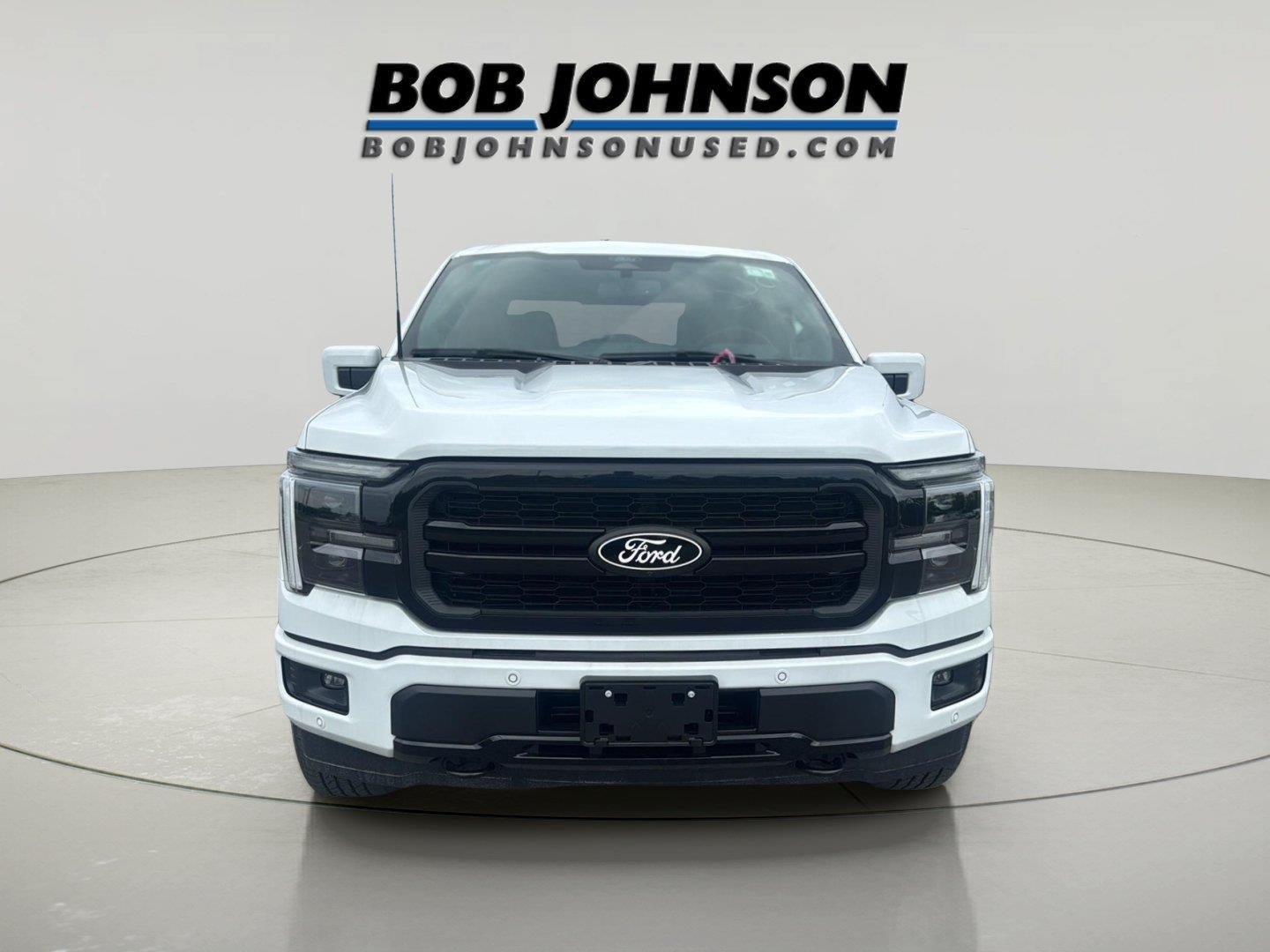 Certified 2026 Ford F150 Lariat AWD/4WD image 2