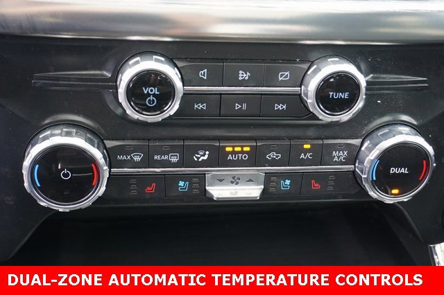 Certified 2022 Ford F150 Lariat image 24