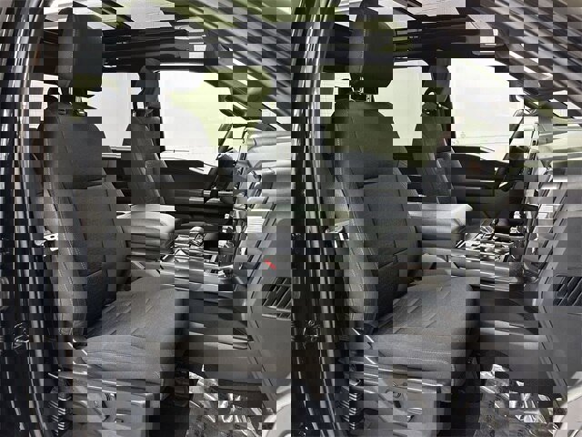 Certified 2023 Ford F150 XLT w/ Equipment Group 302A High image 16