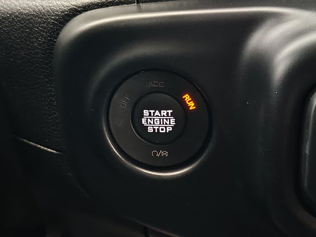 Used 2023 Jeep Wrangler Unlimited Sahara w/ Cold Weather Group AWD/4WD image 38