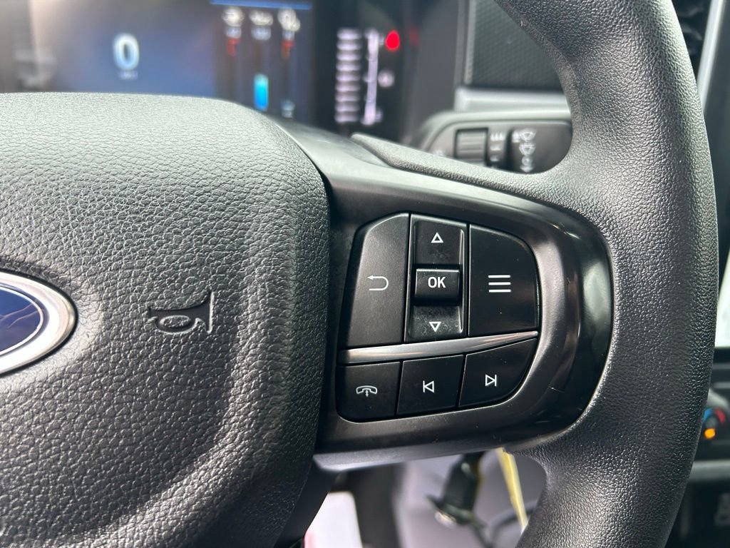 Certified 2025 Ford Ranger XL w/ Trailer Tow Package image 23