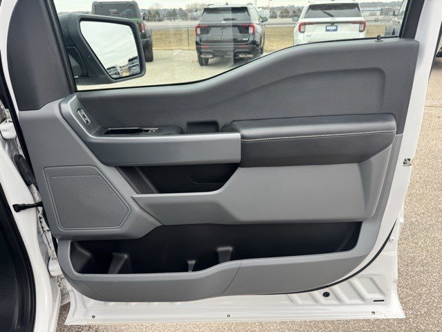 Certified 2023 Ford F150 XLT w/ Trailer Tow Package image 31