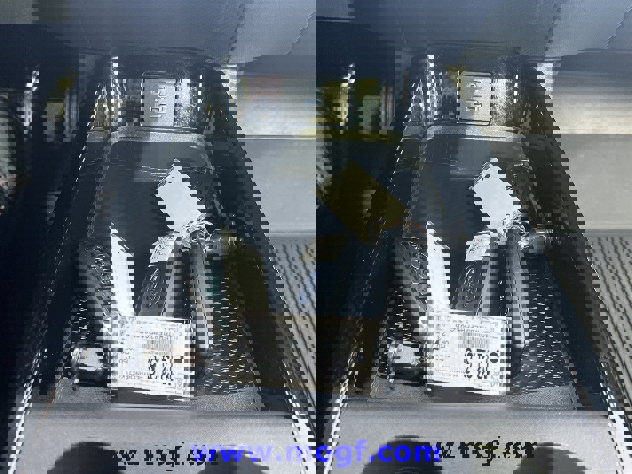 Certified 2023 Ford Mustang Mach-E Premium image 14