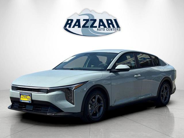 Used 2025 Kia K4 FWD image 7