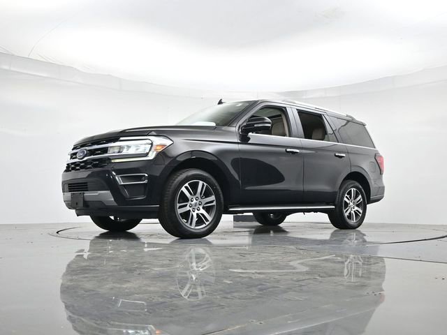 Certified 2023 Ford Expedition Limited RWD image 37