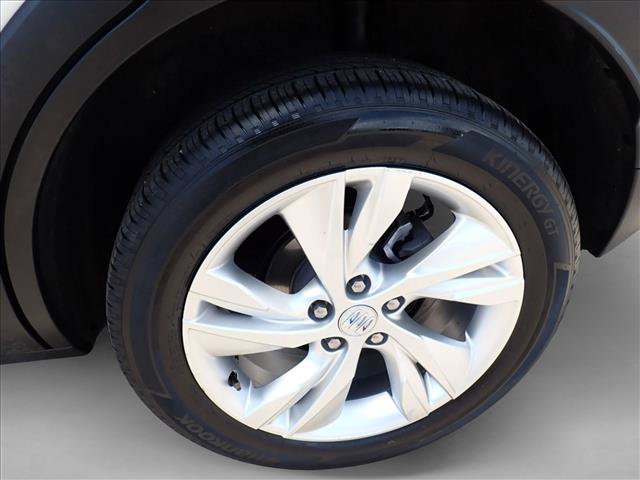Used 2024 Buick Encore GX Preferred w/ Comfort Package FWD image 7