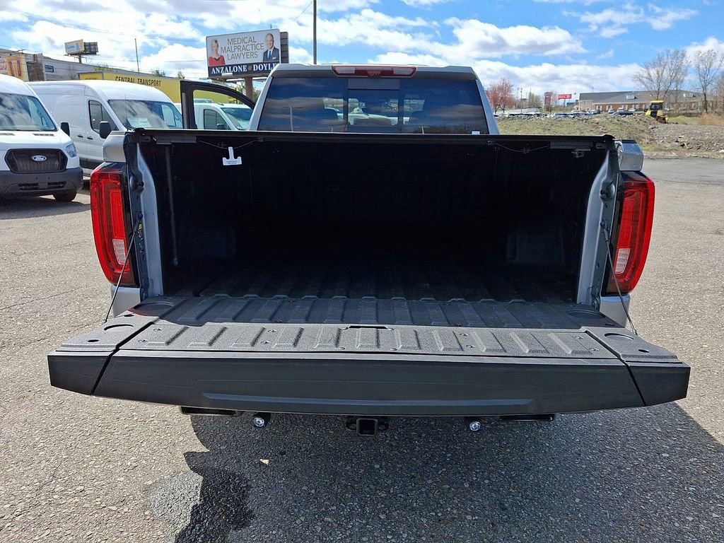 Used 2024 GMC Sierra 1500 Denali w/ Technology Package image 28