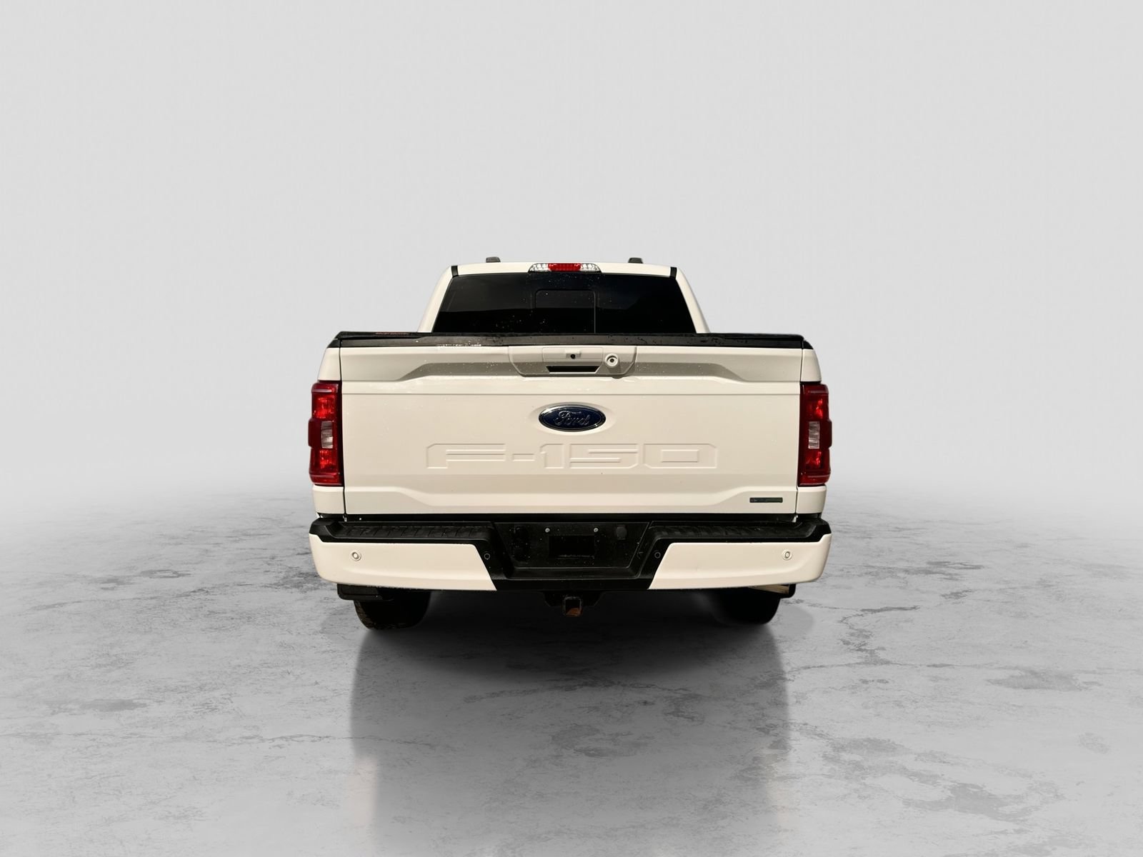 Certified 2023 Ford F150 XLT w/ Equipment Group 302A High AWD/4WD image 7