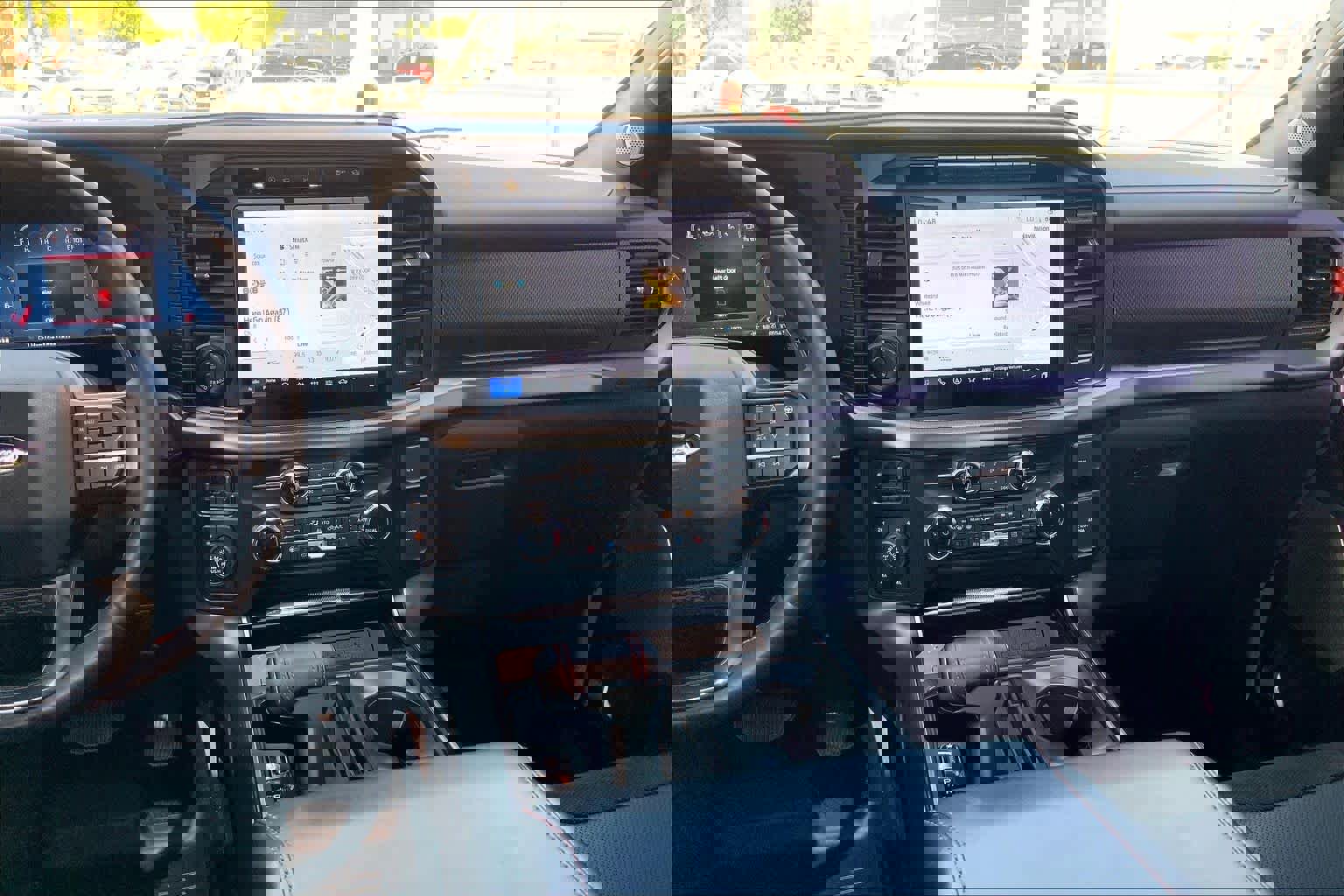 Certified 2024 Ford F150 Raptor AWD/4WD image 9