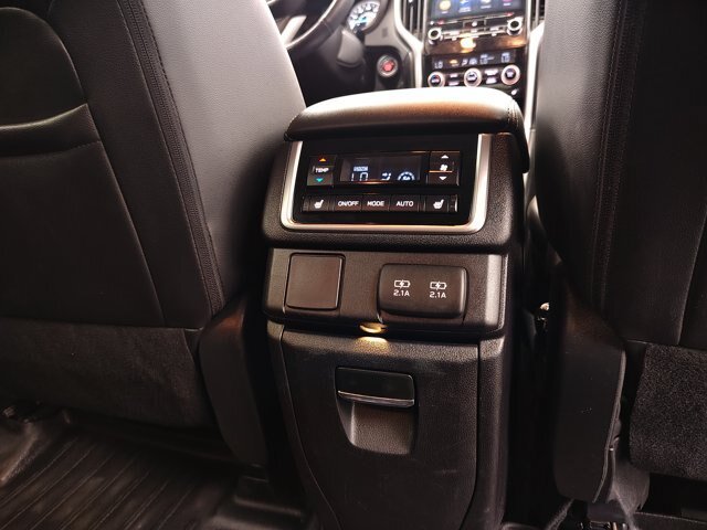 Used 2020 Subaru Ascent Limited w/ Technology Package AWD/4WD image 33