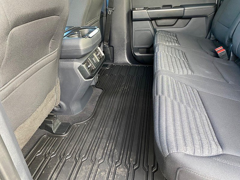 Certified 2023 Ford F150 XL w/ STX Appearance Package AWD/4WD image 33