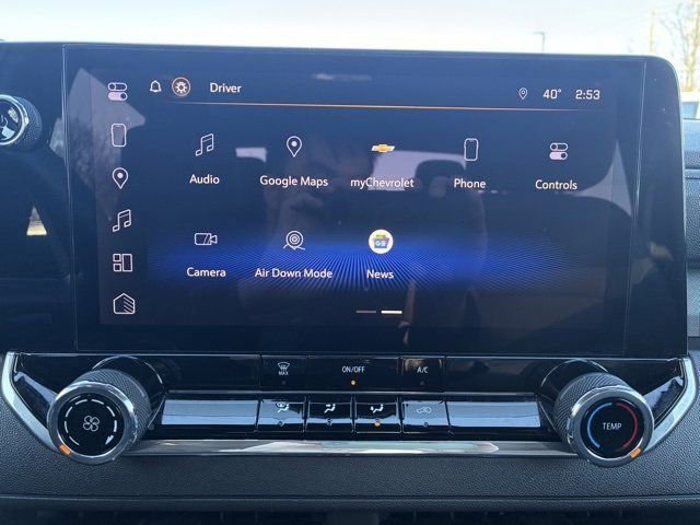 Used 2024 Chevrolet Colorado Trail Boss image 26