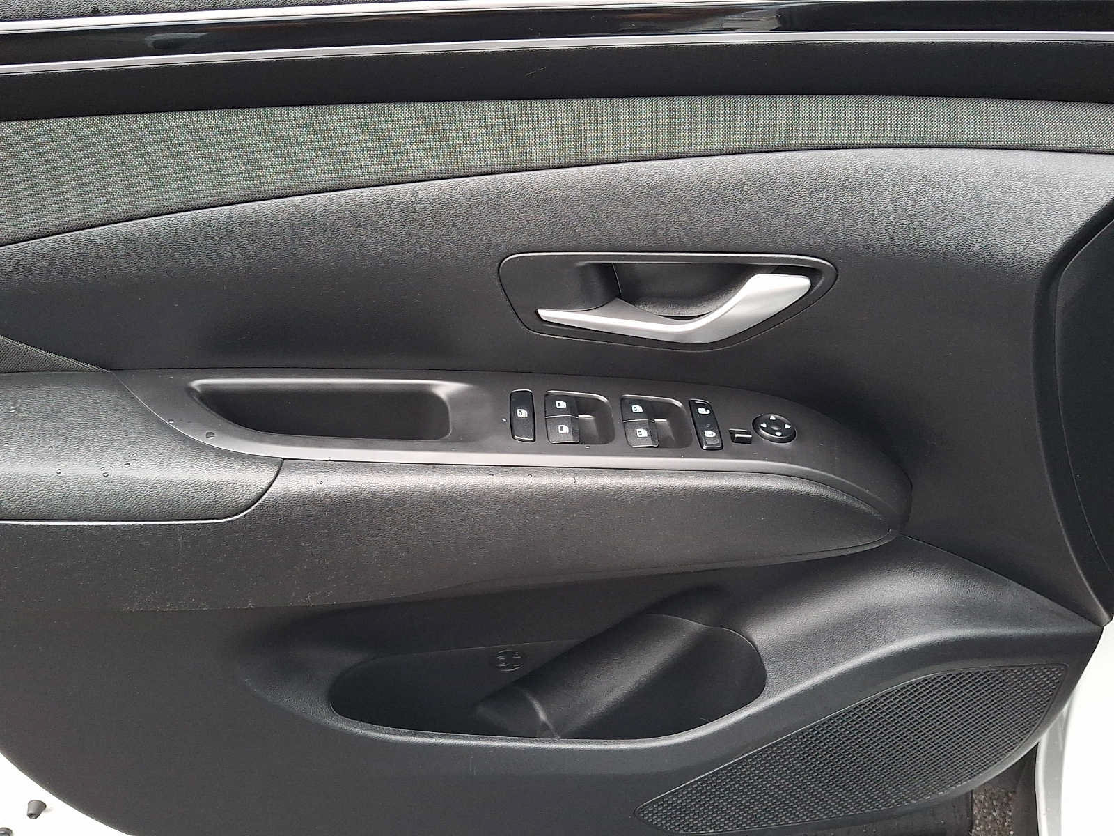 Used 2024 Hyundai Tucson SEL w/ Convenience Package AWD/4WD image 12