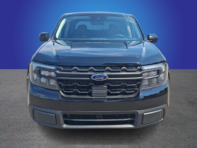 Certified 2024 Ford Maverick Lariat FWD image 2