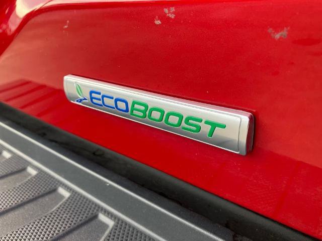 Certified 2023 Ford F150 Lariat w/ Equipment Group 502A High AWD/4WD image 12