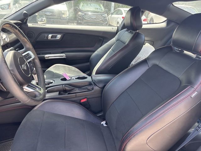 Certified 2020 Ford Mustang GT Premium w/ Equipment Group 401A image 6