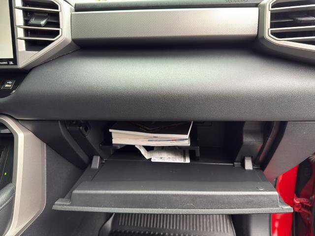 Used 2023 Toyota Tundra Limited w/ TRD Off-Road Package image 33