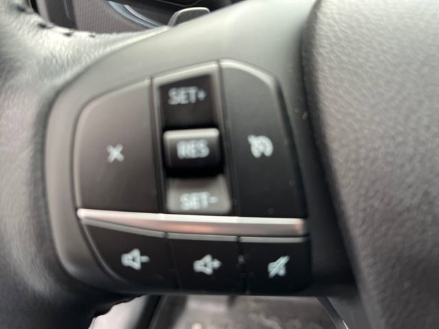 Certified 2022 Ford Bronco Sport Badlands AWD/4WD image 29