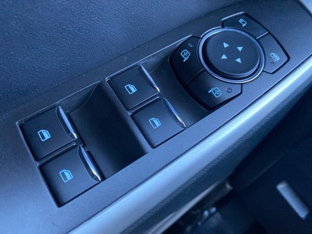 Certified 2024 Ford Explorer Limited w/ Equipment Group 301A image 20