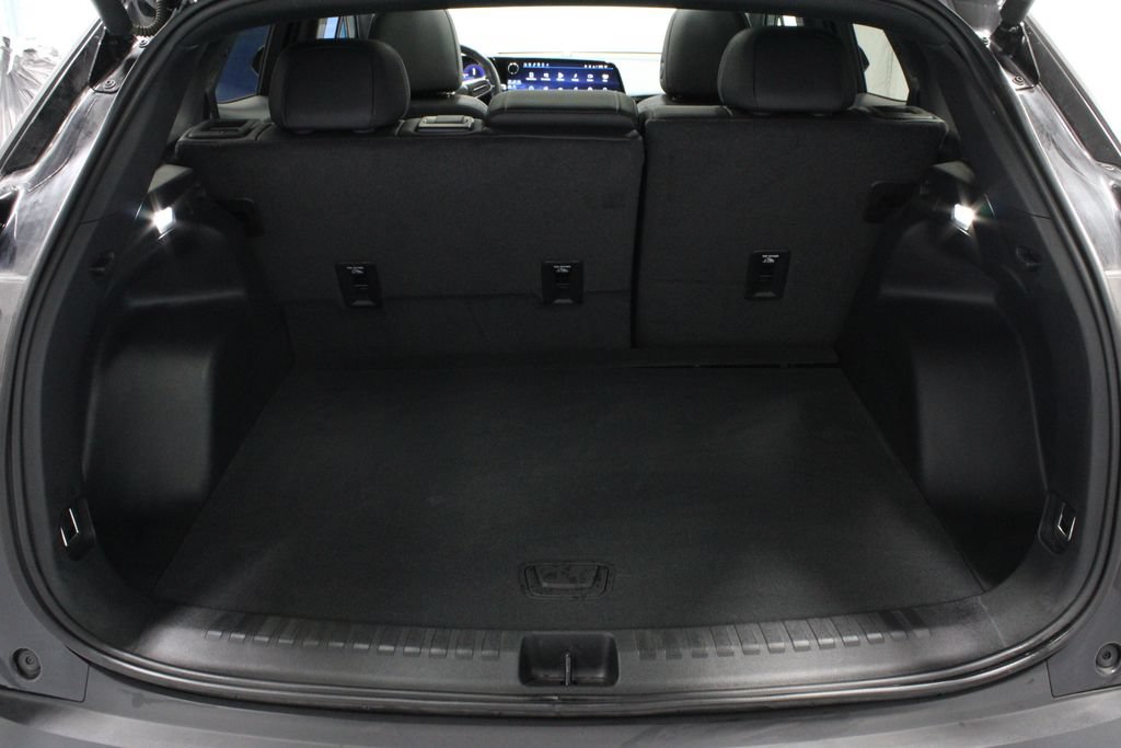 Used 2024 Chevrolet Blazer EV LT AWD/4WD image 19
