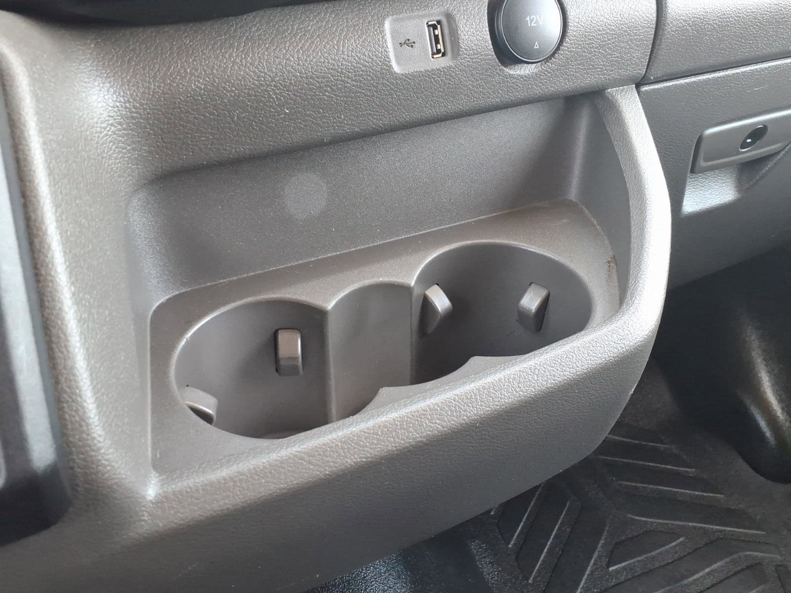 Certified 2023 Ford Transit 250 Low Roof w/ Exterior Upgrade Package image 22