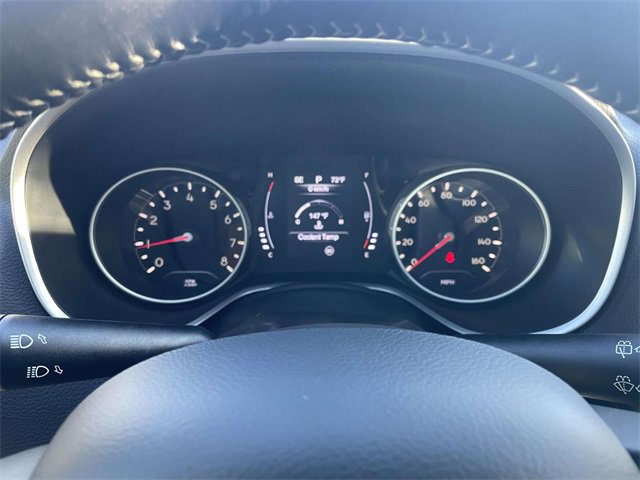 Used 2019 Jeep Compass Latitude image 15