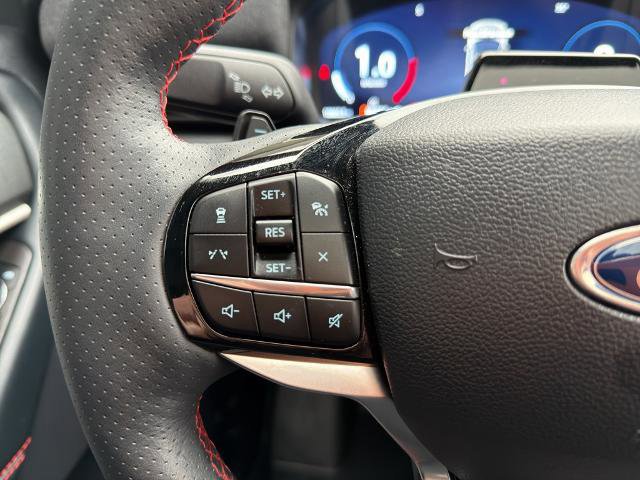 Certified 2025 Ford Explorer ST image 23