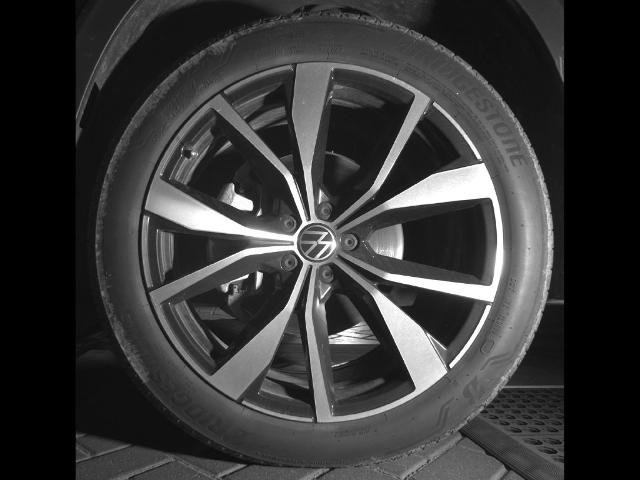 Used 2024 Volkswagen Atlas SEL Premium R-Line AWD/4WD image 9